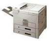 Get HP 8150dn - LaserJet B/W Laser Printer PDF manuals and user guides