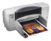 Get HP 895cxi - Deskjet Color Inkjet Printer PDF manuals and user guides