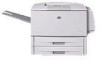 Get HP 9040dn - LaserJet B/W Laser Printer PDF manuals and user guides