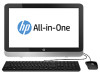 Get HP All-in-One - 21-2010 PDF manuals and user guides