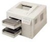 Get HP C2009A - LaserJet 4si B/W Laser Printer PDF manuals and user guides