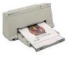 Get HP C2642A - Deskjet 400 Color Inkjet Printer PDF manuals and user guides