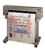 Get HP 450c - DesignJet Color Inkjet Printer PDF manuals and user guides