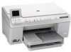 Get HP C6380 - Photosmart All-in-One Color Inkjet PDF manuals and user guides