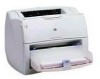 Get HP 1200 - LaserJet B/W Laser Printer PDF manuals and user guides