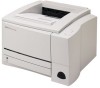 Get HP C7058A - LaserJet 2200D Printer PDF manuals and user guides
