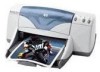 Get HP 960cxi - Deskjet Color Inkjet Printer PDF manuals and user guides