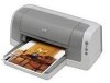 Get HP 6122 - Deskjet Color Inkjet Printer PDF manuals and user guides