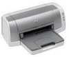 Get HP 6127 - Deskjet Color Inkjet Printer PDF manuals and user guides