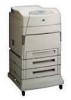 Get HP 5500hdn - Color LaserJet Laser Printer PDF manuals and user guides