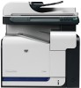 Get HP CC520A PDF manuals and user guides
