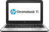 Get HP Chromebook 11 G4 EE PDF manuals and user guides