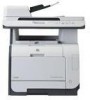 Get HP CM2320n - Color LaserJet Laser PDF manuals and user guides
