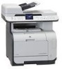 Get HP CM2320nf - Color LaserJet Laser PDF manuals and user guides