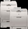 Get HP Color LaserJet 3000 PDF manuals and user guides