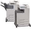 Get HP Color LaserJet 4730 - Multifunction Printer PDF manuals and user guides