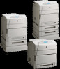 Get HP Color LaserJet 5500 PDF manuals and user guides