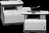 Get HP Color LaserJet CM1312 - Multifunction Printer PDF manuals and user guides
