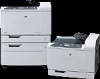 Get HP Color LaserJet CP6015 PDF manuals and user guides