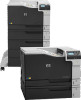 Get HP Color LaserJet Enterprise M750 PDF manuals and user guides