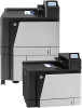 Get HP Color LaserJet Enterprise M855 PDF manuals and user guides