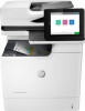 Get HP Color LaserJet Managed MFP E67650 PDF manuals and user guides