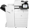 Get HP Color LaserJet Managed MFP E77822-E77830 PDF manuals and user guides