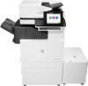 Get HP Color LaserJet Managed MFP E87640-E87660 PDF manuals and user guides