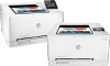 Get HP Color LaserJet Pro M252 PDF manuals and user guides