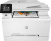 Get HP Color LaserJet Pro M280-M281 PDF manuals and user guides
