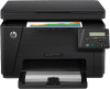 Get HP Color LaserJet Pro MFP M176 PDF manuals and user guides