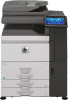 Get HP Color MFP S970 PDF manuals and user guides