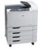 Get HP CP6015xh - Color LaserJet Laser Printer PDF manuals and user guides