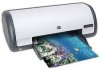 Get HP D1415 - DeskJet USB Color Inkjet Printer PDF manuals and user guides