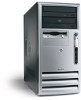 Get HP d325 - Microtower Desktop PC PDF manuals and user guides