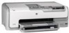 Get HP D7360 - PhotoSmart Color Inkjet Printer PDF manuals and user guides