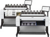 Get HP DesignJet T2600 PDF manuals and user guides