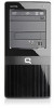 Get HP dx1000 - Microtower PC PDF manuals and user guides