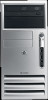 Get HP dx7300 - Microtower PC PDF manuals and user guides