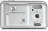 Get HP E427 - Photosmart 6MP Digital Camera PDF manuals and user guides