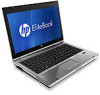 Get HP EliteBook 2560p PDF manuals and user guides