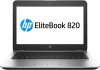Get HP EliteBook 820 PDF manuals and user guides