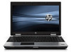 Get HP EliteBook 8540p - Notebook PC PDF manuals and user guides