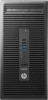 Get HP EliteDesk 705 G3 Micro PDF manuals and user guides