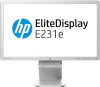 Get HP EliteDisplay E231e PDF manuals and user guides
