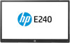 Get HP EliteDisplay E240 PDF manuals and user guides