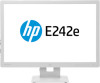 Get HP EliteDisplay E242e PDF manuals and user guides