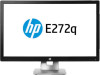 Get HP EliteDisplay E272q PDF manuals and user guides