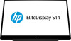 Get HP EliteDisplay S14 PDF manuals and user guides