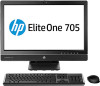 Get HP EliteOne 700 PDF manuals and user guides